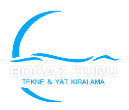 İstanbul Boğaz Turu