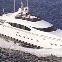 Boğazda Kiralık Motoryat