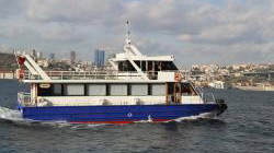 Boğaz Turu Tekne 6 